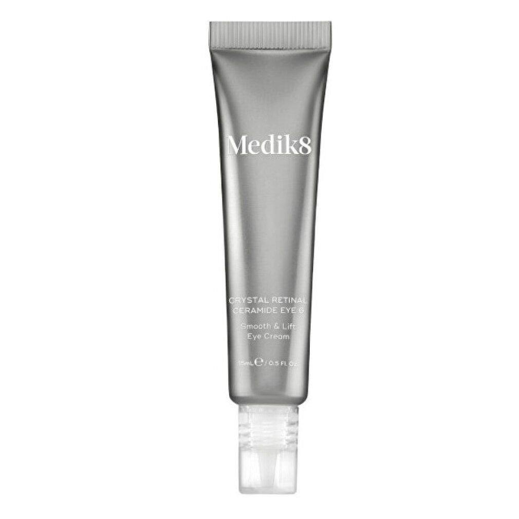 Medik8 Augencreme Crystal Retinal Ceramide Eye 6