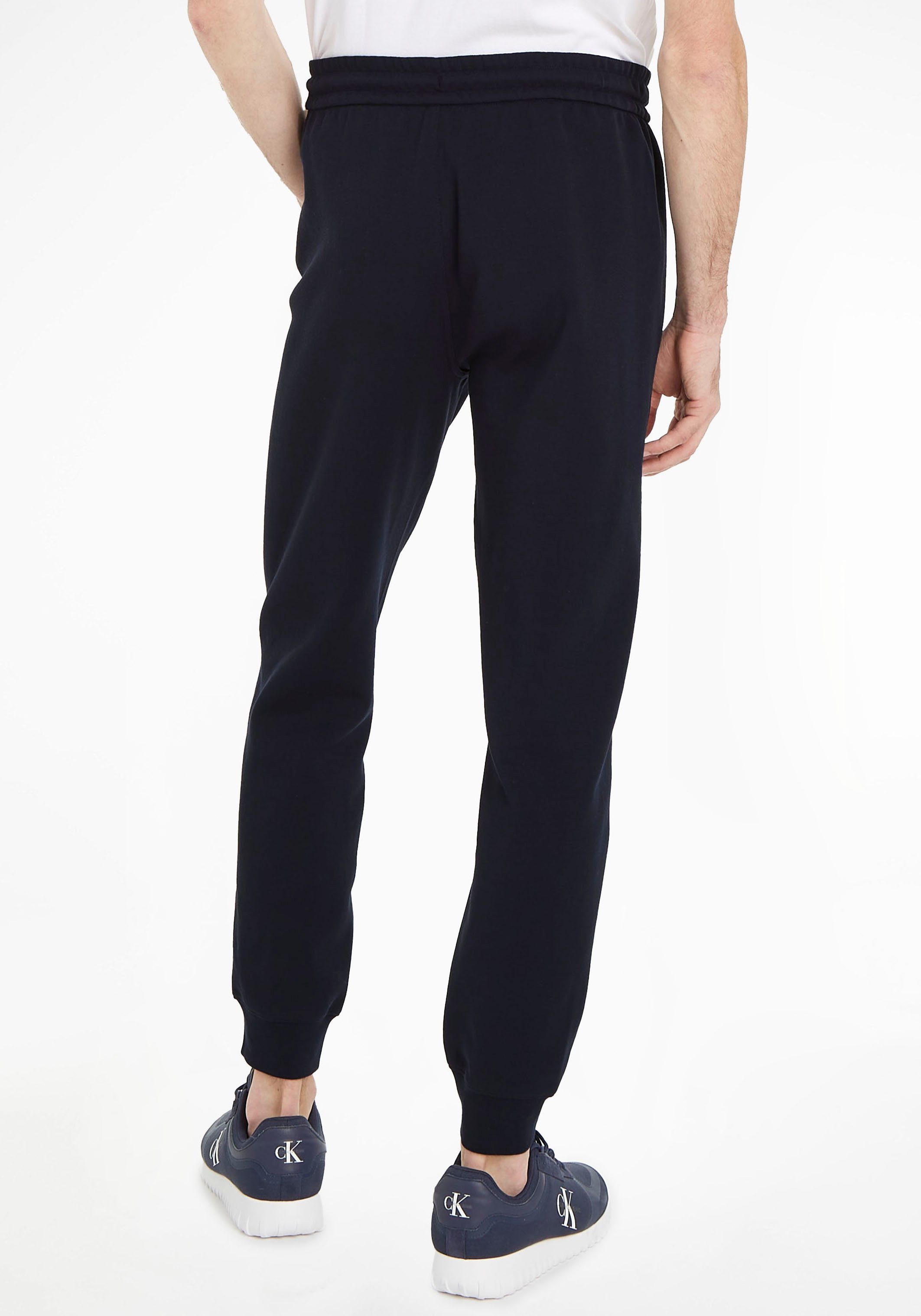 Calvin Klein Jogginghose MICRO LOGO REPREVE günstig online kaufen