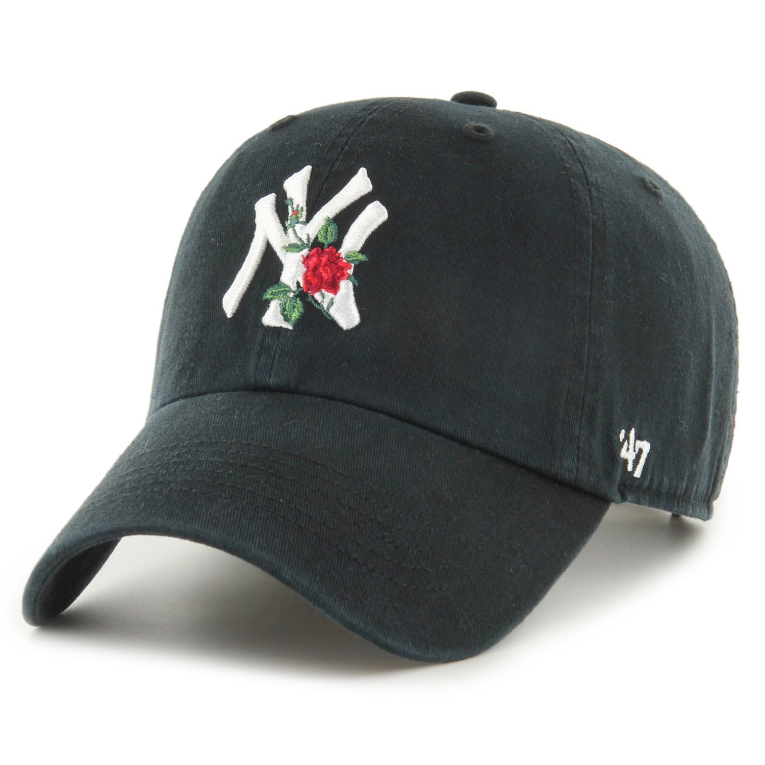 Baseball Cap Strapback THORN New York Yankees