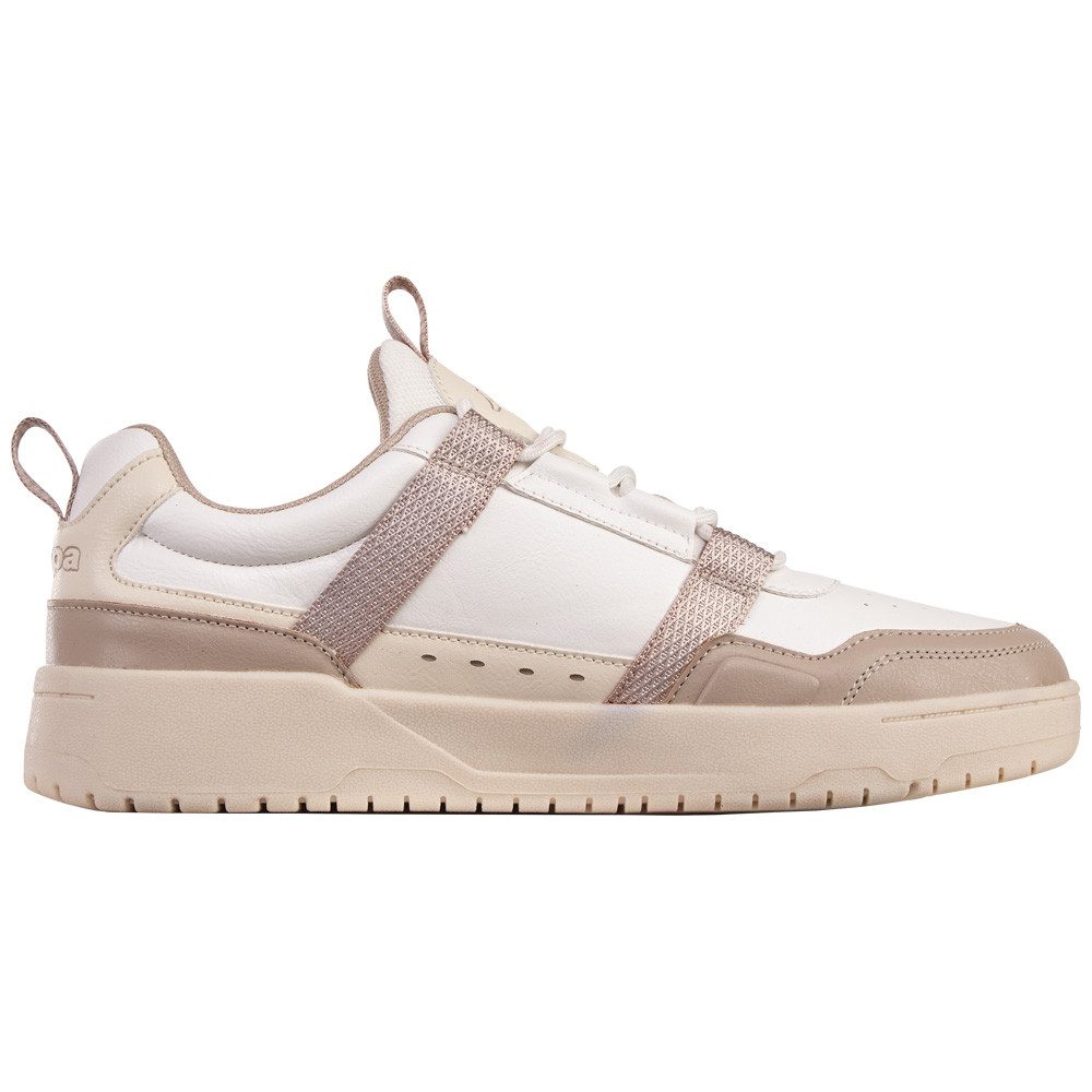 Kappa Sneaker - mit herausnehmbarer Innensohle günstig online kaufen