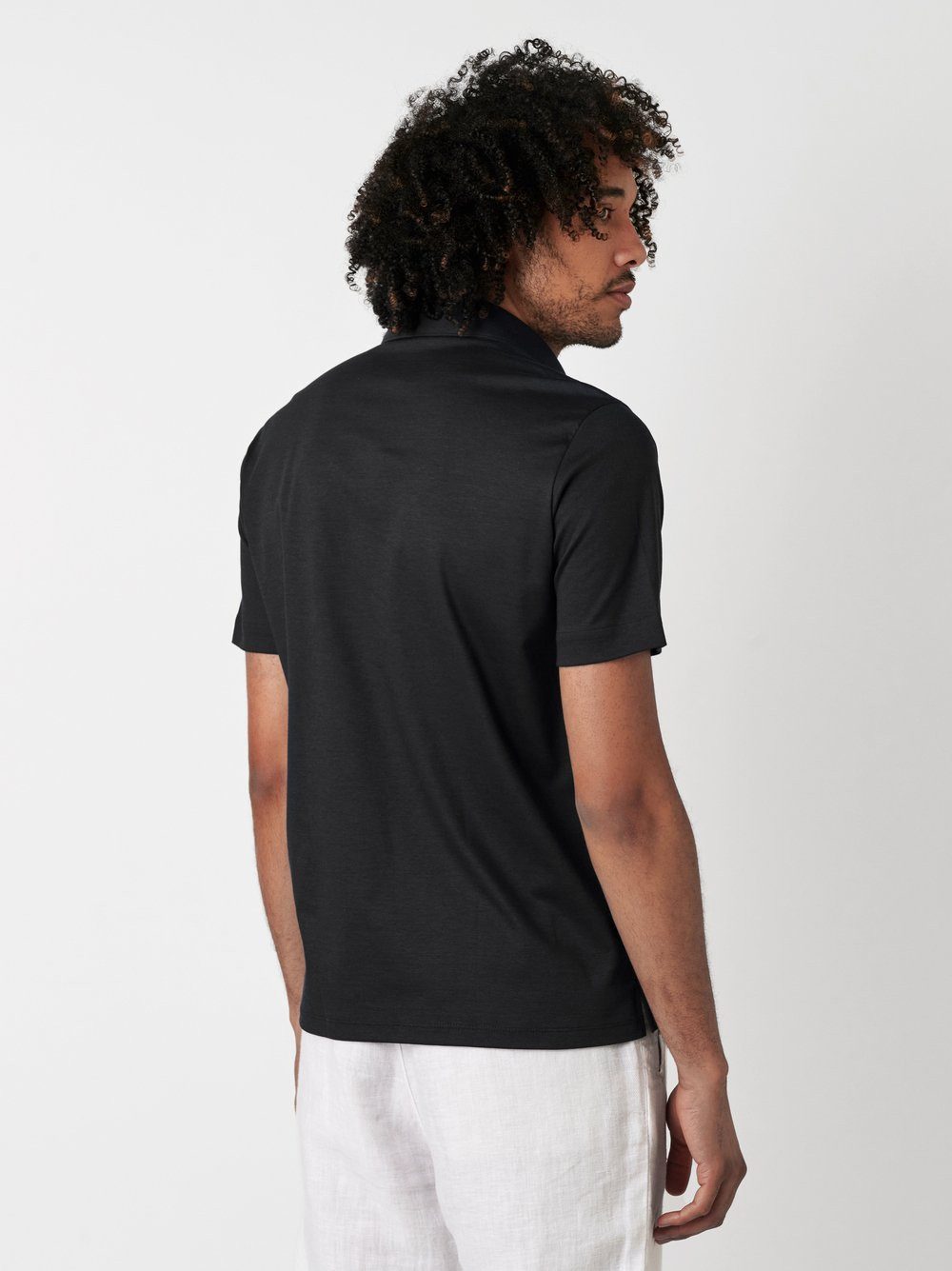 DESOTO Poloshirt Essential Polo Kent 1/2 günstig online kaufen
