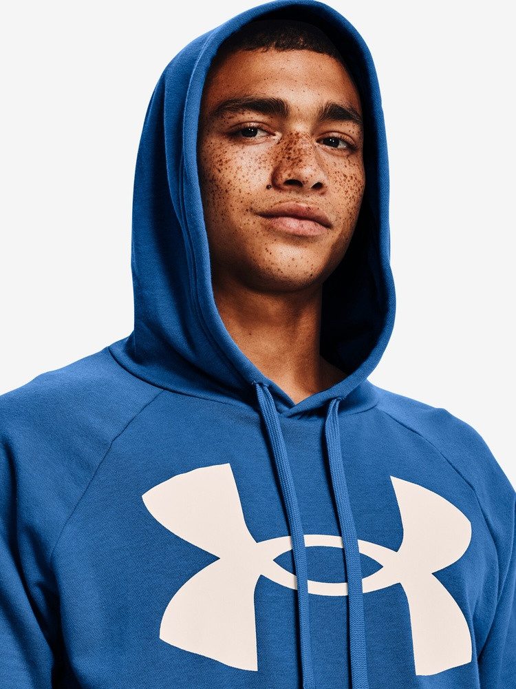 Under Armour® Rundhalspullover