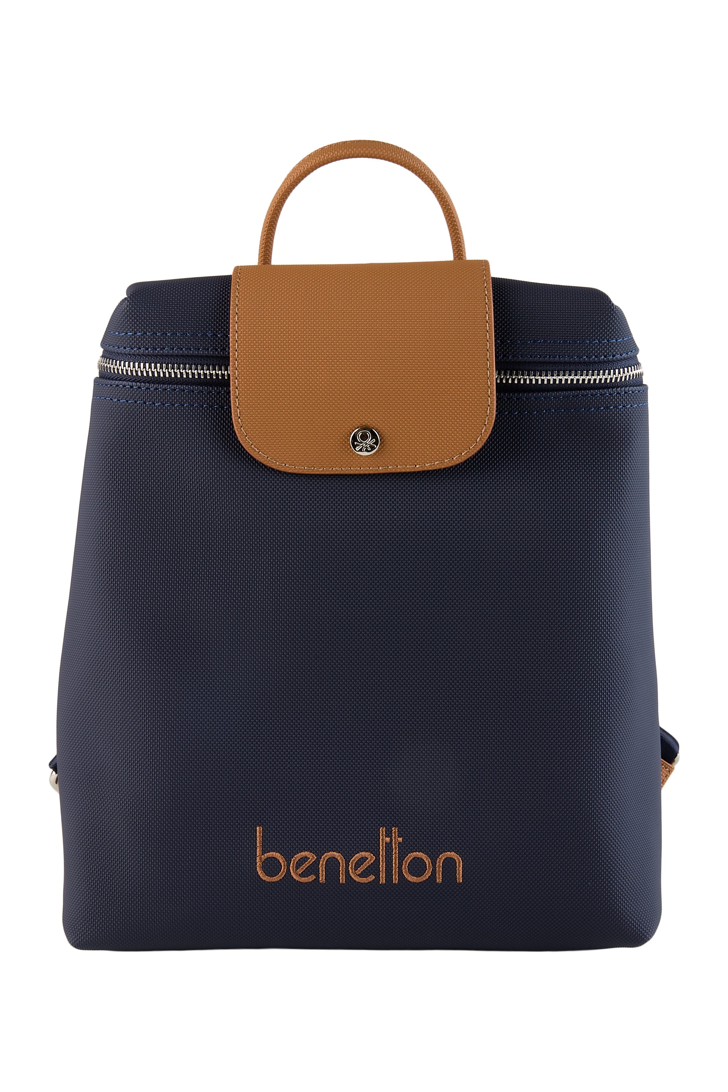 United Colors of Benetton Rucksack für günstig online kaufen