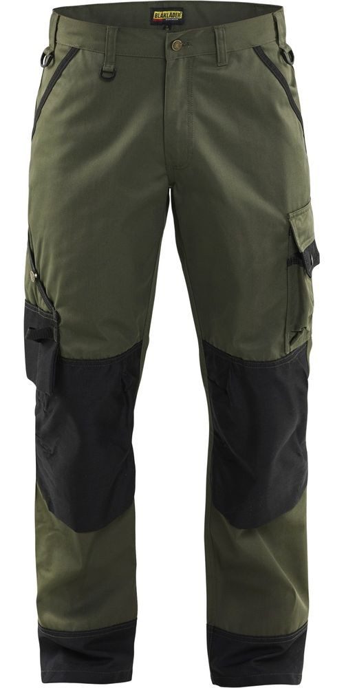 Blåkläder Arbeitshose Garten Arbeitshose