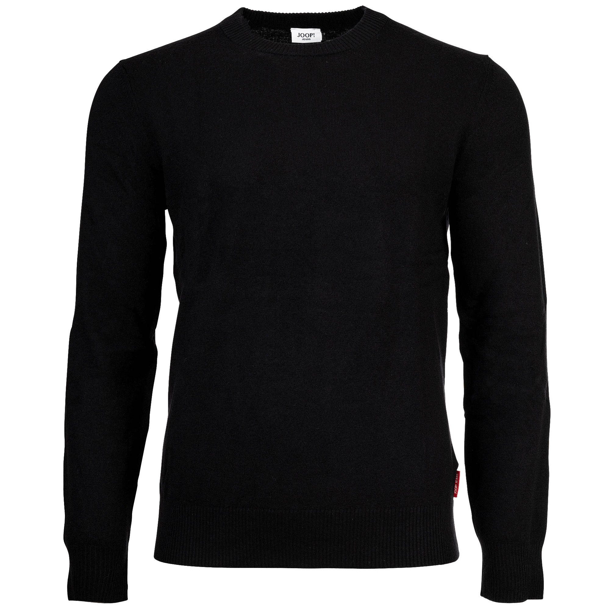Joop Jeans Sweatshirt Herren Вязаные свитера Wolle