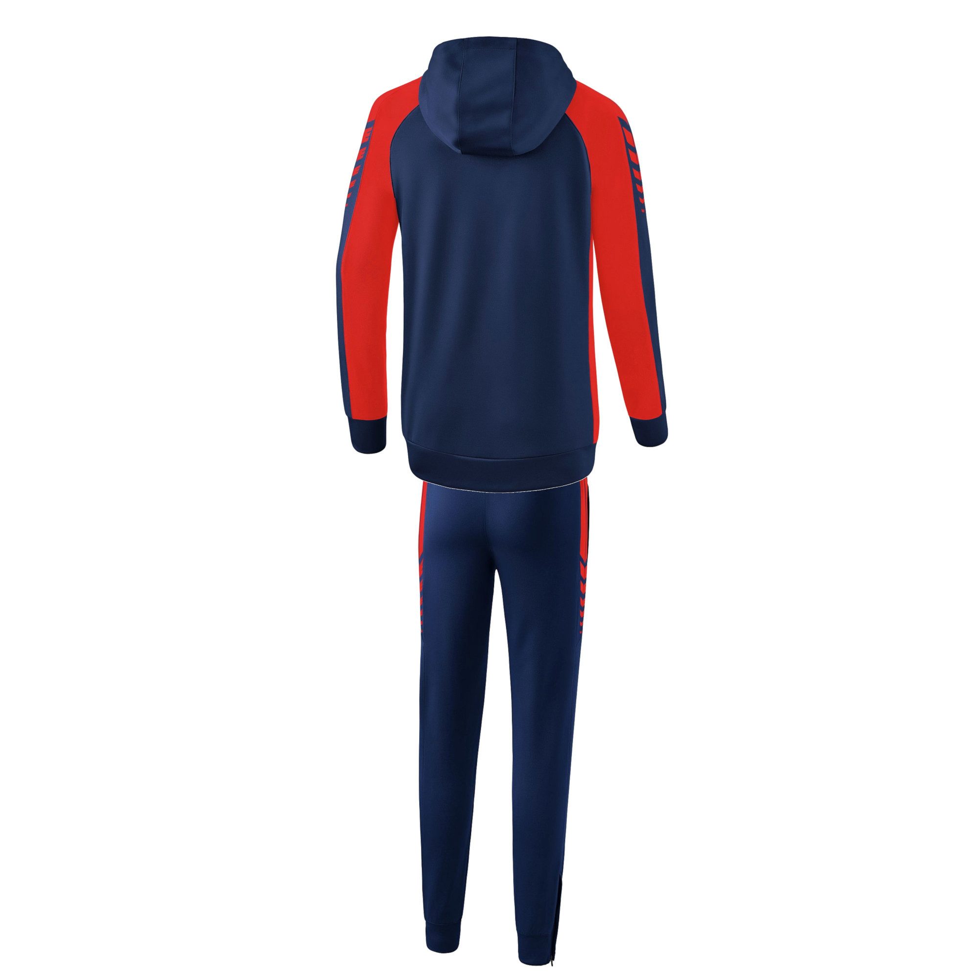 Erima Trainingsanzug erima Damen Trainingsanzug Six günstig online kaufen