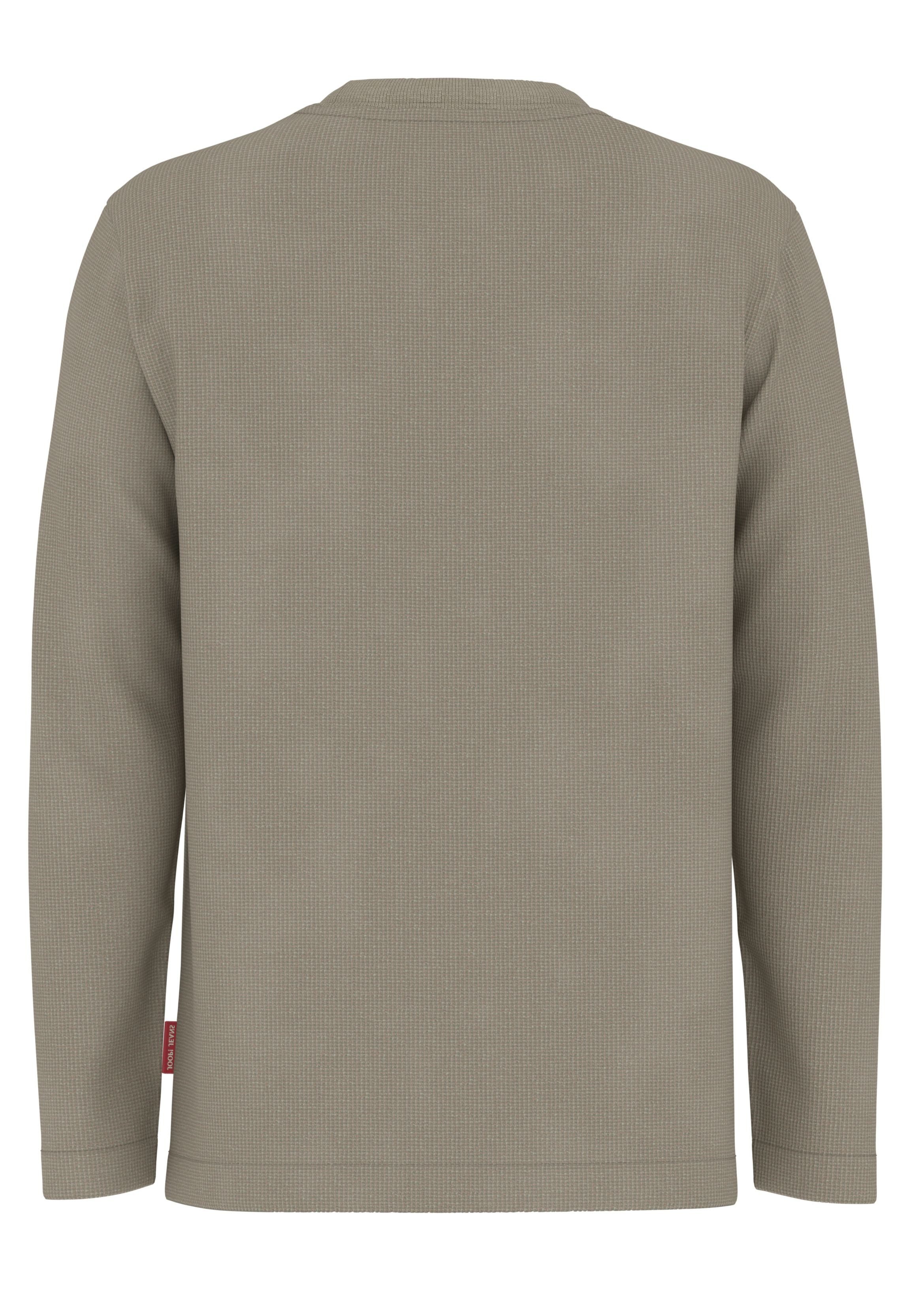 Joop Jeans Langarmshirt günstig online kaufen