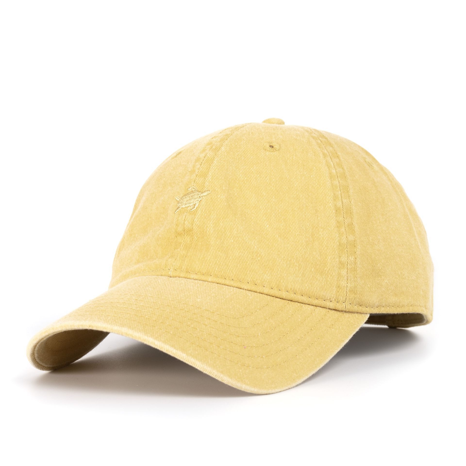 Baseball Cap Lovekin Cap mustard - 1 Stück