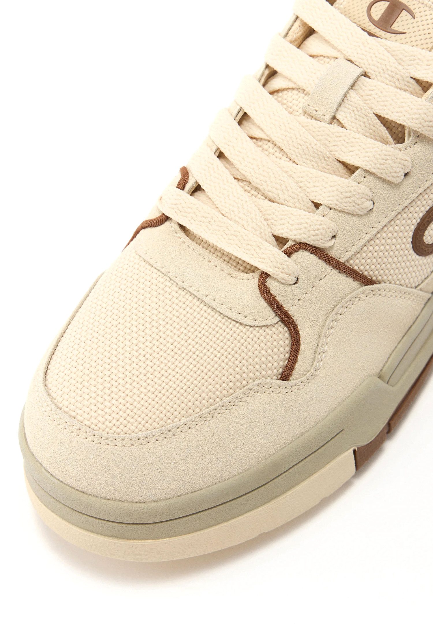 Champion RD 18 Heritage Baja Sneaker