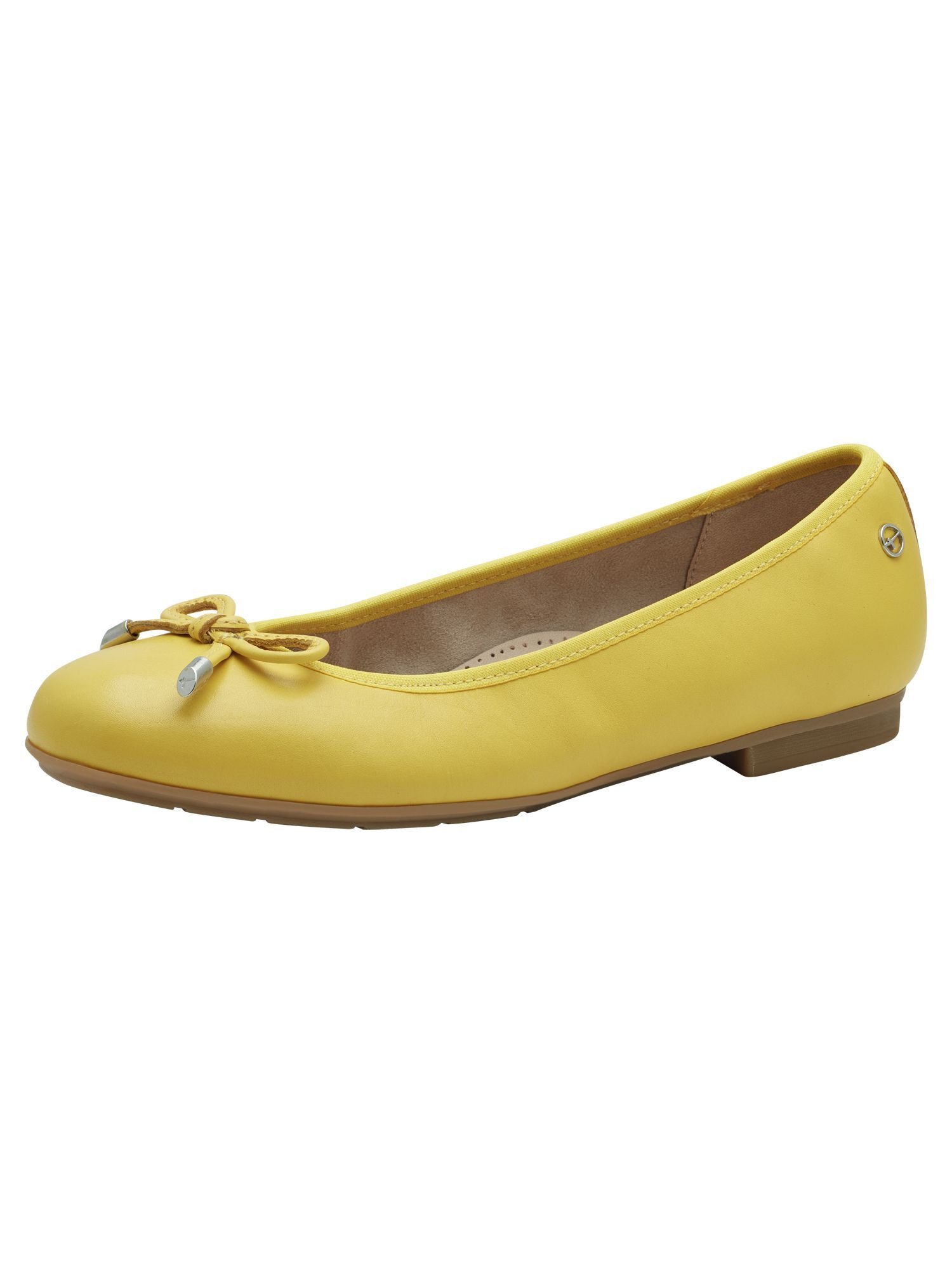 Tamaris COMFORT Ballerina 8-82102-42 Ballerina comfortFit