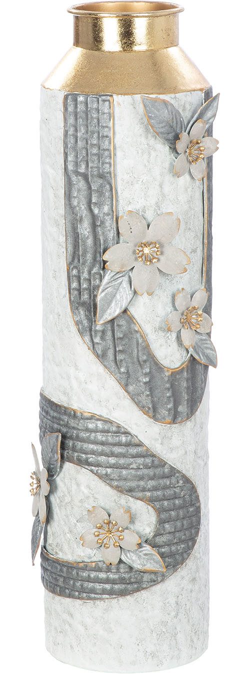 GILDE Bodenvase Bodenvase Cherry blossom
