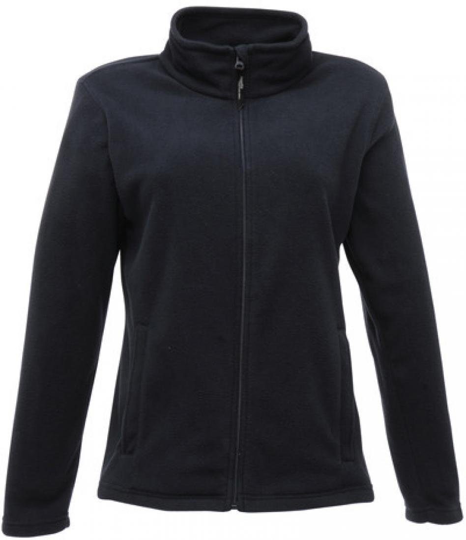 Regatta Professional Fleecejacke Women´s Micro Full günstig online kaufen
