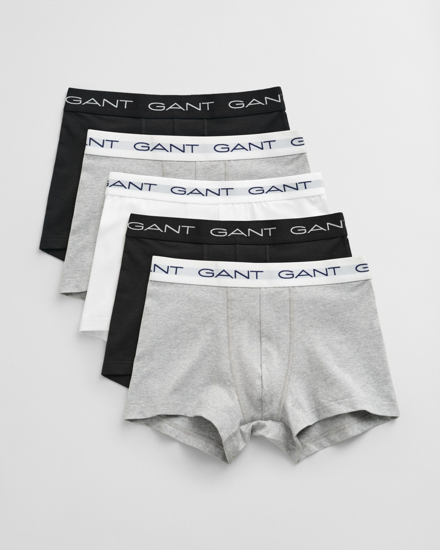 Boxershorts TRUNK 5-PACK