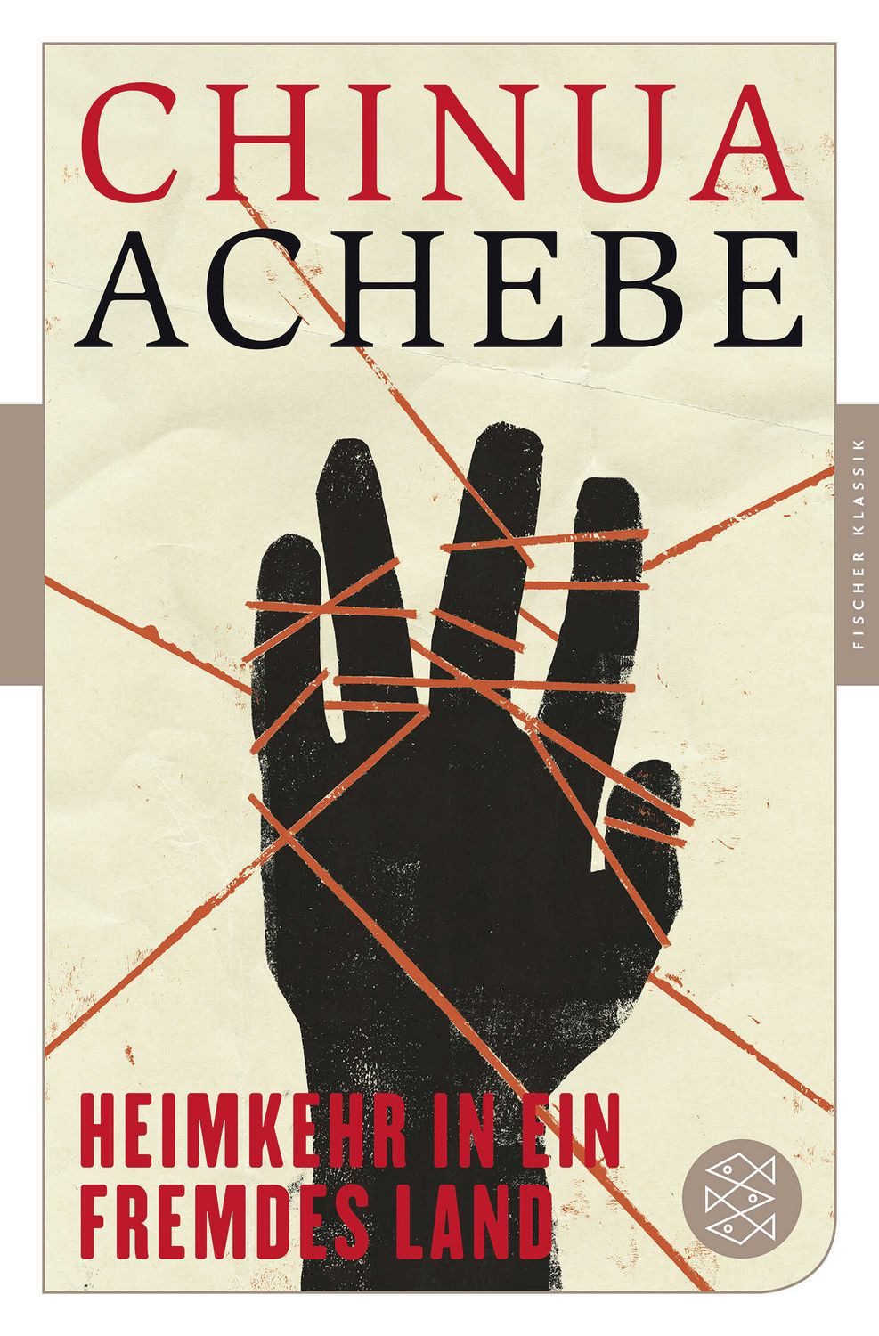 Heimkehr in ein fremdes Land / Chinua Achebe