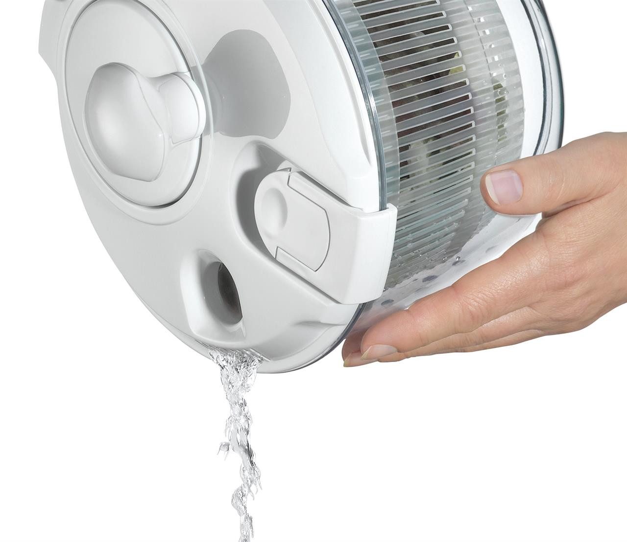 Küchenprofi Измельчители салатов