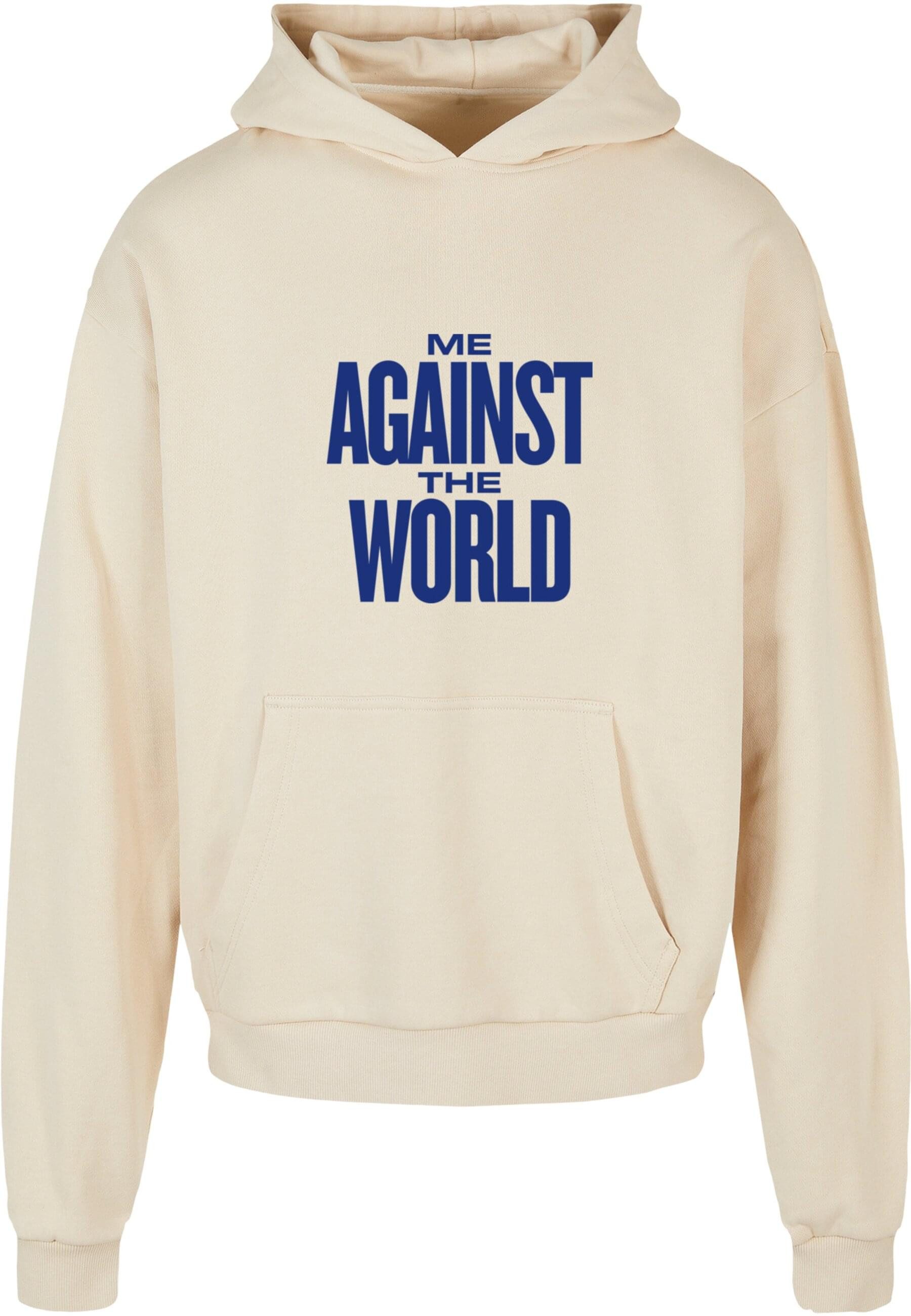 MisterTee Kapuzensweatshirt MisterTee Tupac Me against the World Ultra Heav günstig online kaufen