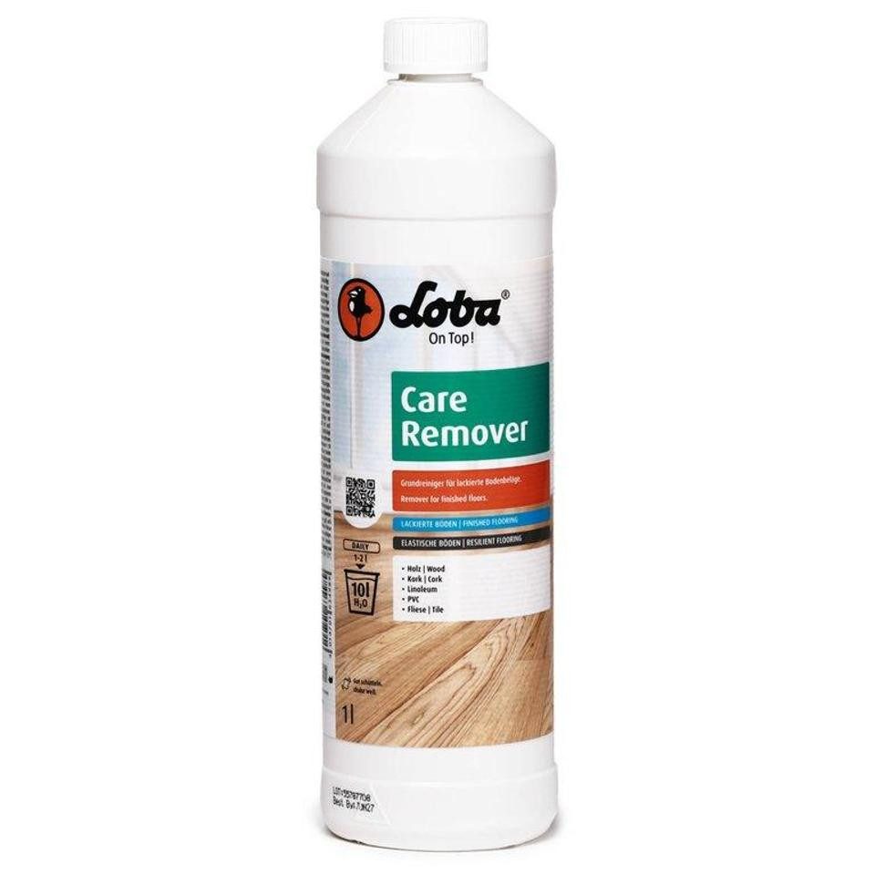 Loba Loba Care Remove 1 ltr. Parkettreiniger (1-St)