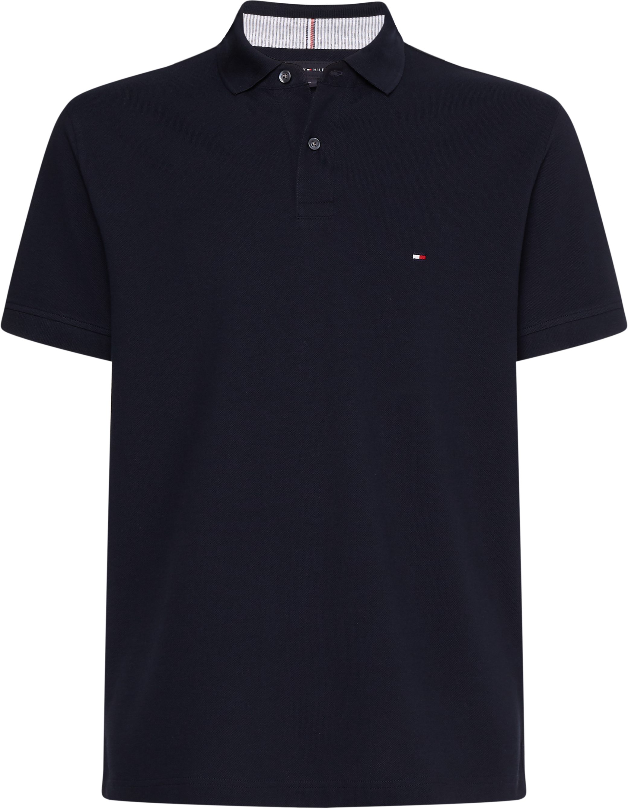 Tommy Hilfiger Big & Tall Poloshirt BT-1985 REGULAR POLO Große Größen