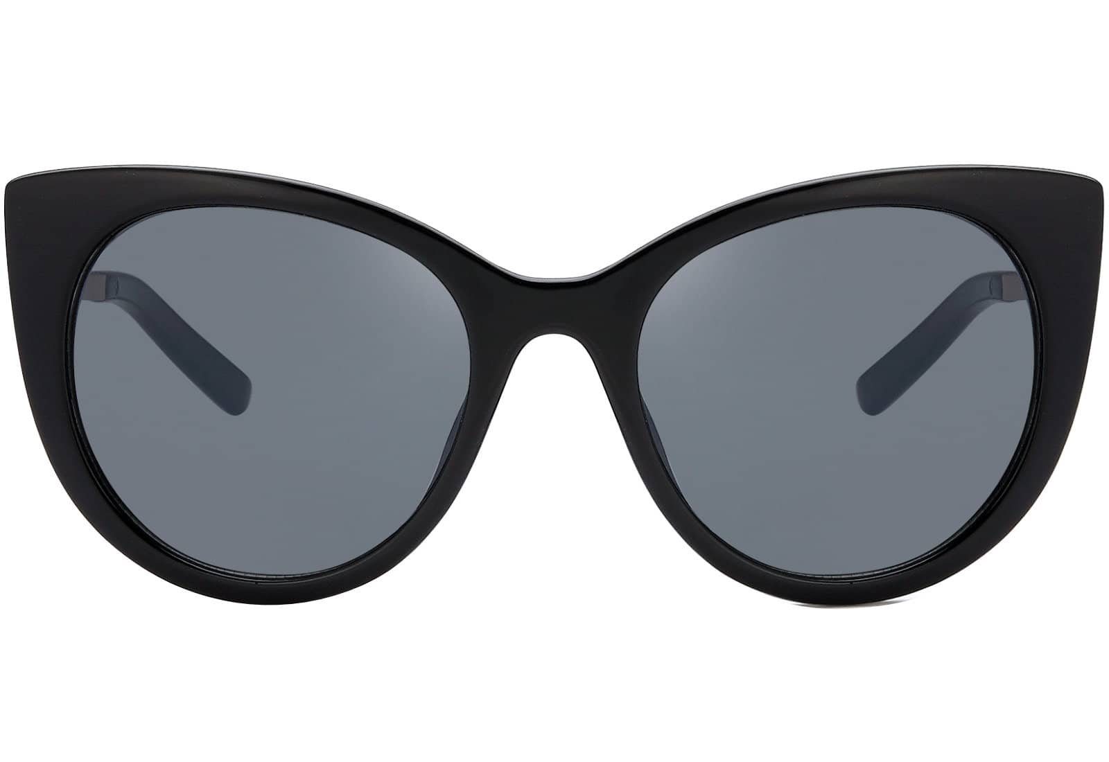 BEZLIT Eyewear Retrosonnenbrille Damen Cat-Eye Design günstig online kaufen