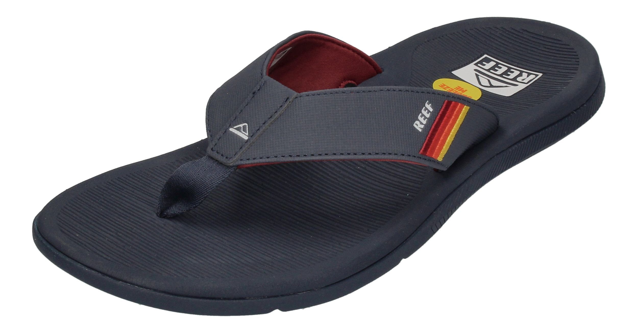 Santa Ana Zehentrenner