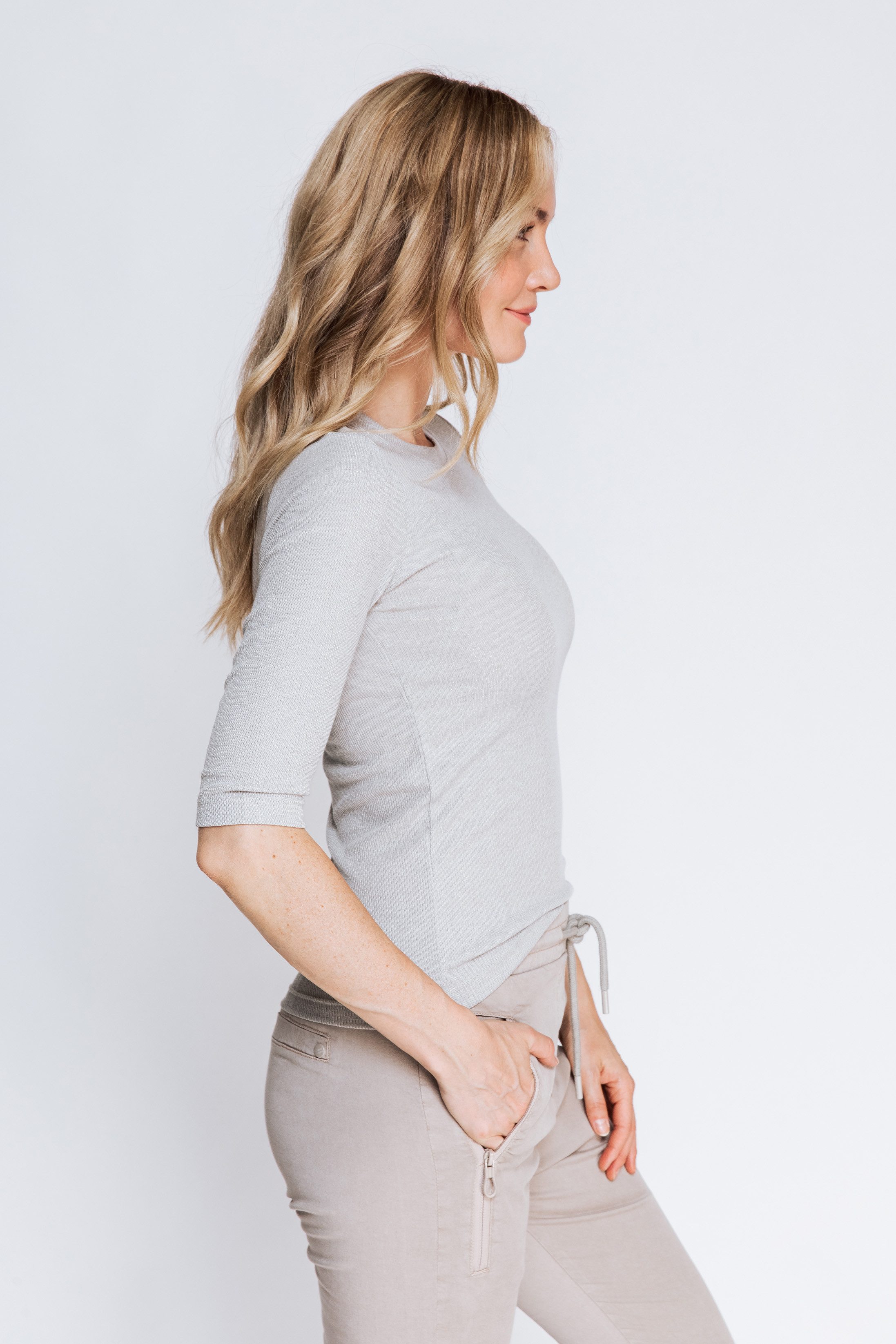 Zhrill 3/4-Arm-Shirt ANYON günstig online kaufen