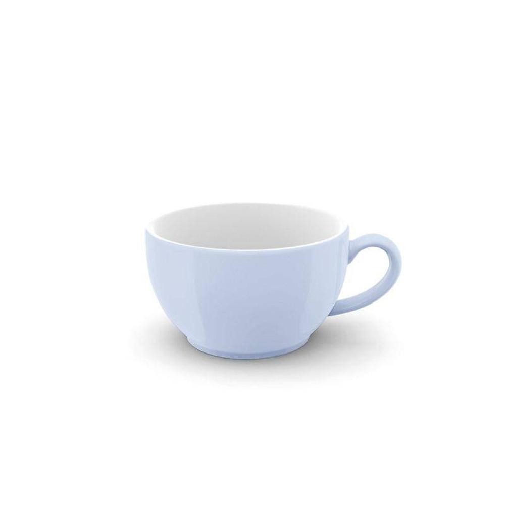 Dibbern Tasse Dibbern Solid Color Kaffeetasse