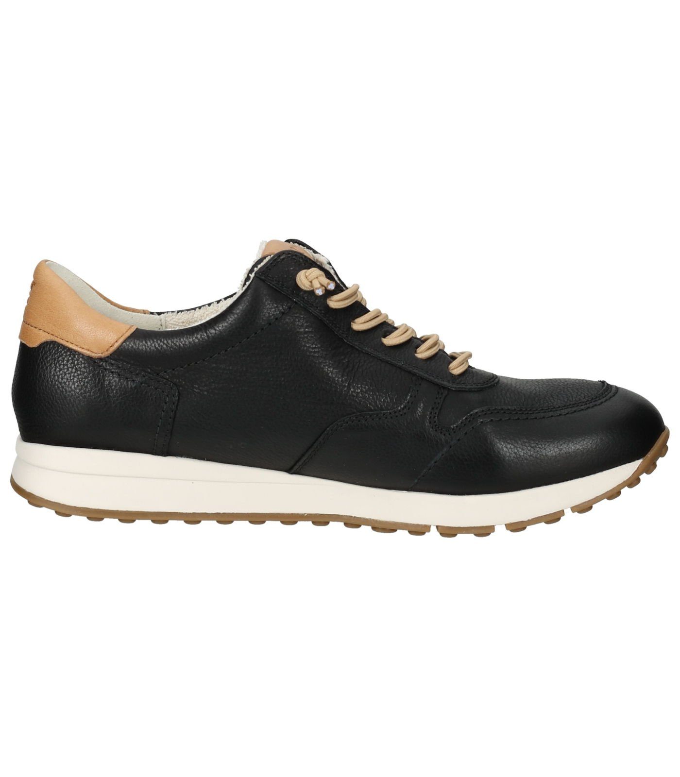 Paul Green Sneaker Glattleder Sneaker