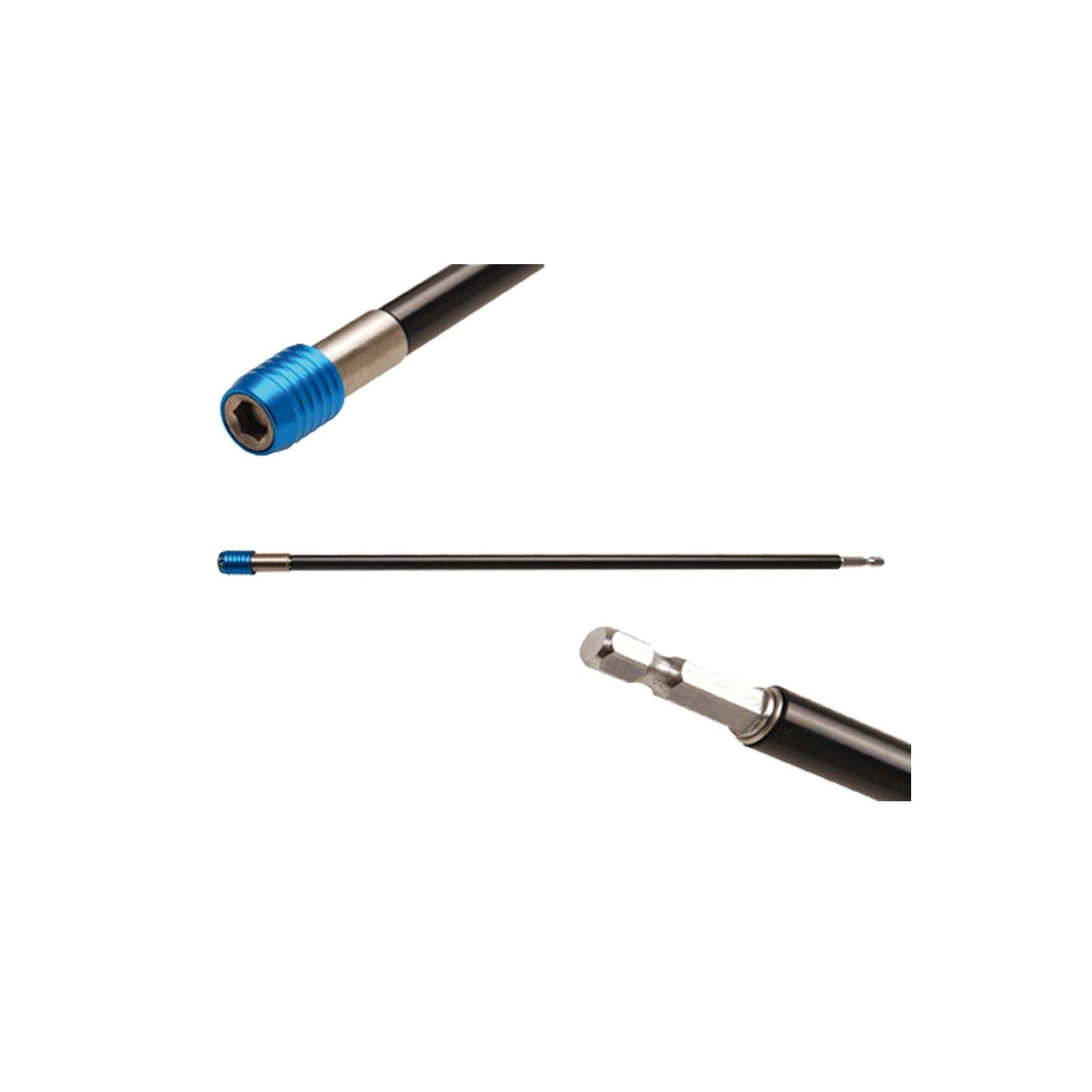 BGS Bithalter BGS Automatischer Bithalter 6,3 (1/4) 300 mm - 1736