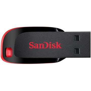 Sandisk SANDISK Cruzer Blade 16GB USB-Stick