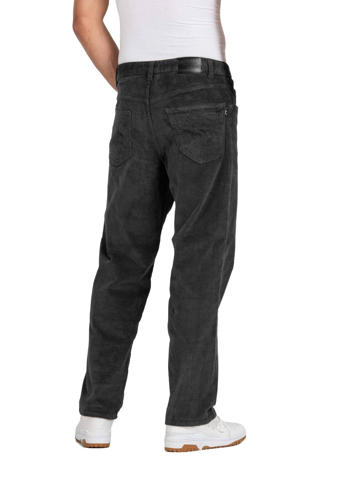 REELL Cordhose Hose Reell Solid Cord günstig online kaufen