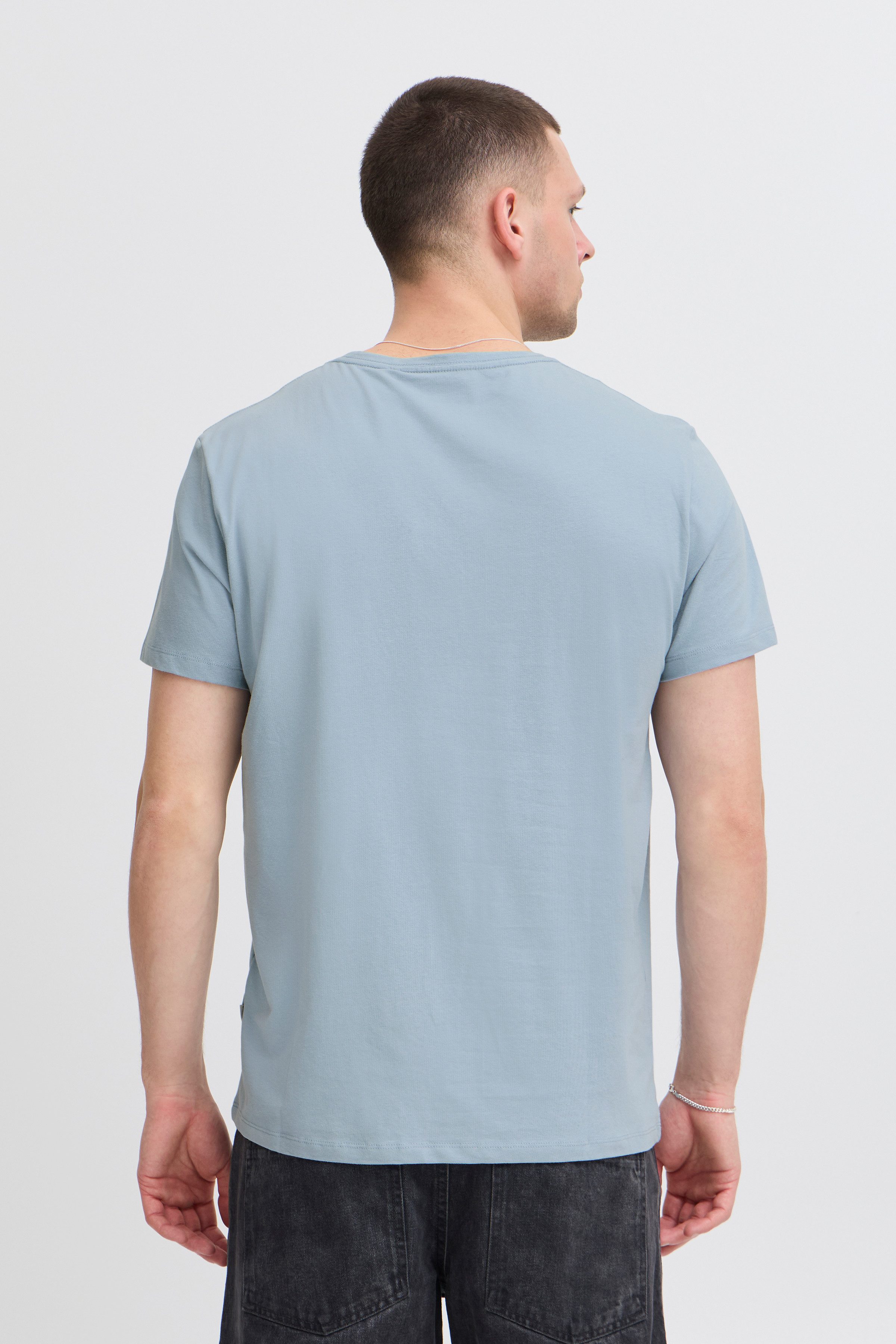 Blend T-Shirt BHDinton tee crew