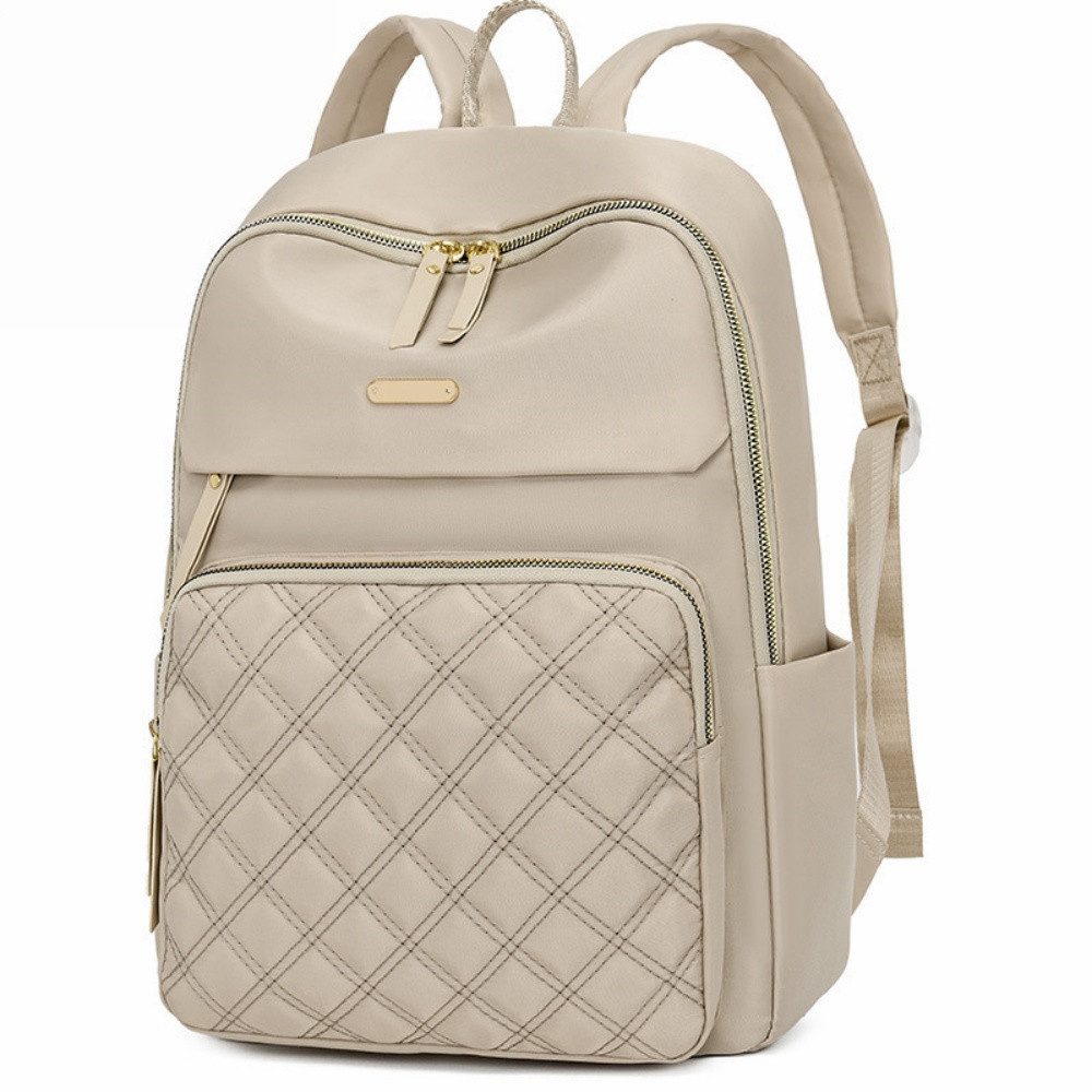 Heyork Cityrucksack 14 Zoll Rucksack Damen Cityrucksack für Arbeit Reisen W günstig online kaufen