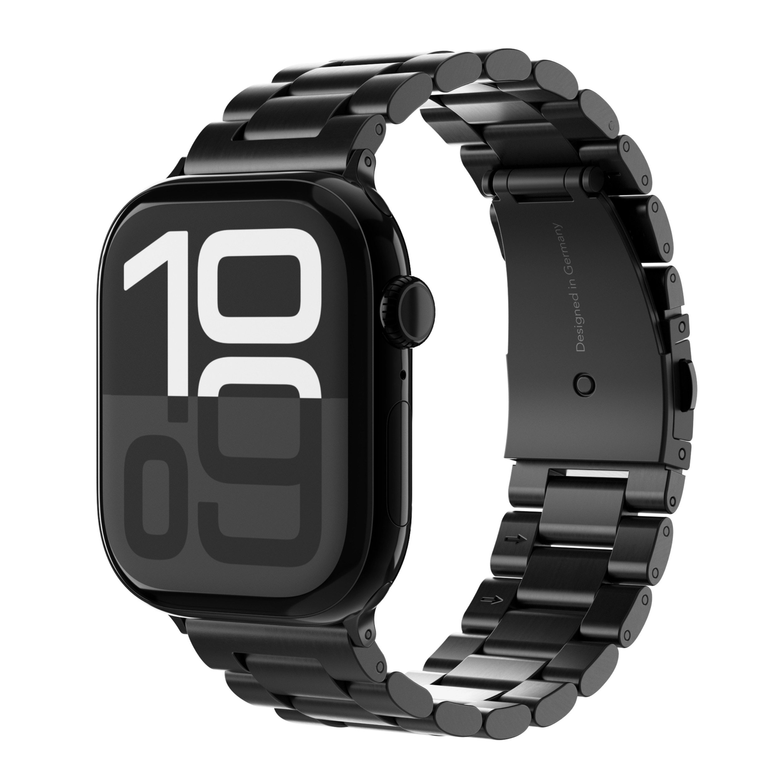 VONMÄHLEN Smartwatch-Armband Link Bracelet 2 günstig online kaufen