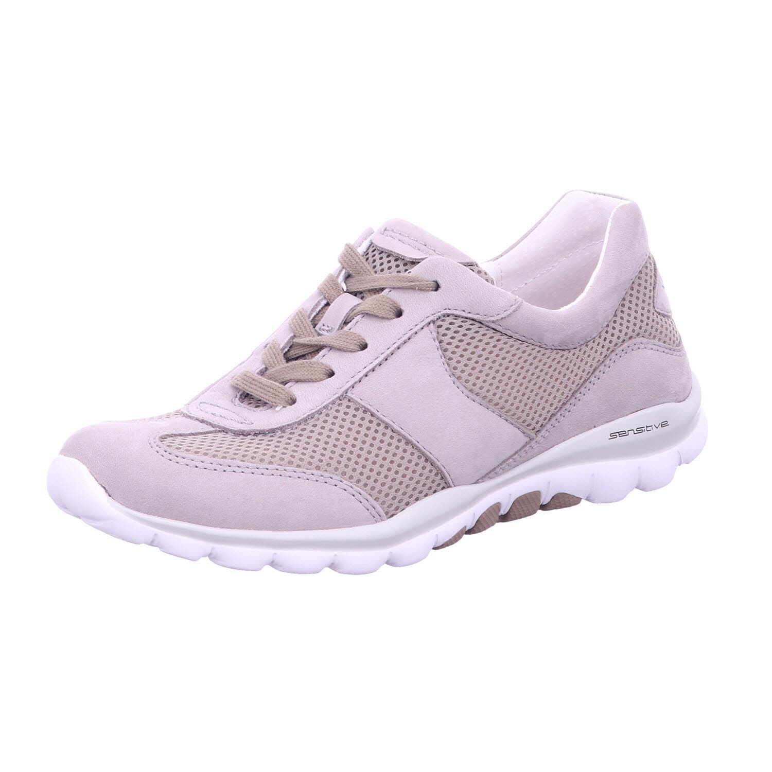 Schnürschuh