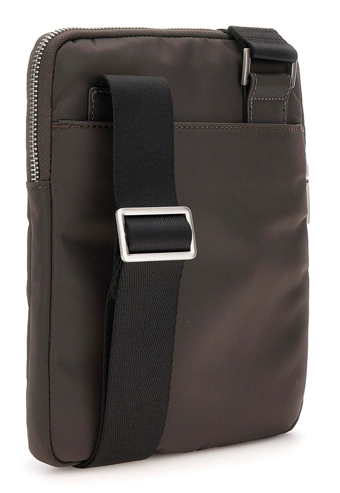 Guess Umhängetasche Crossbody Flat