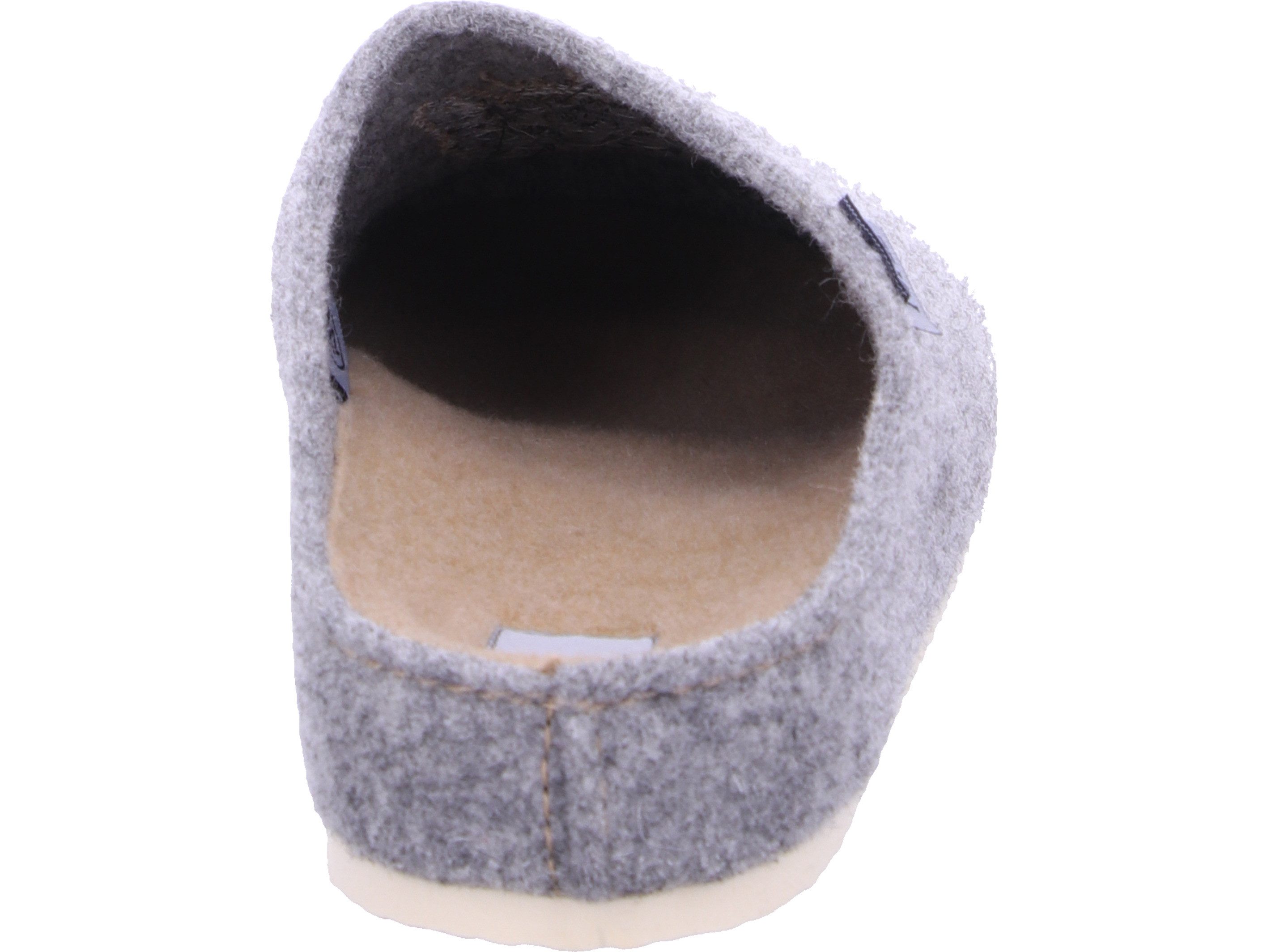 Tofee "Katze" Pantoffel