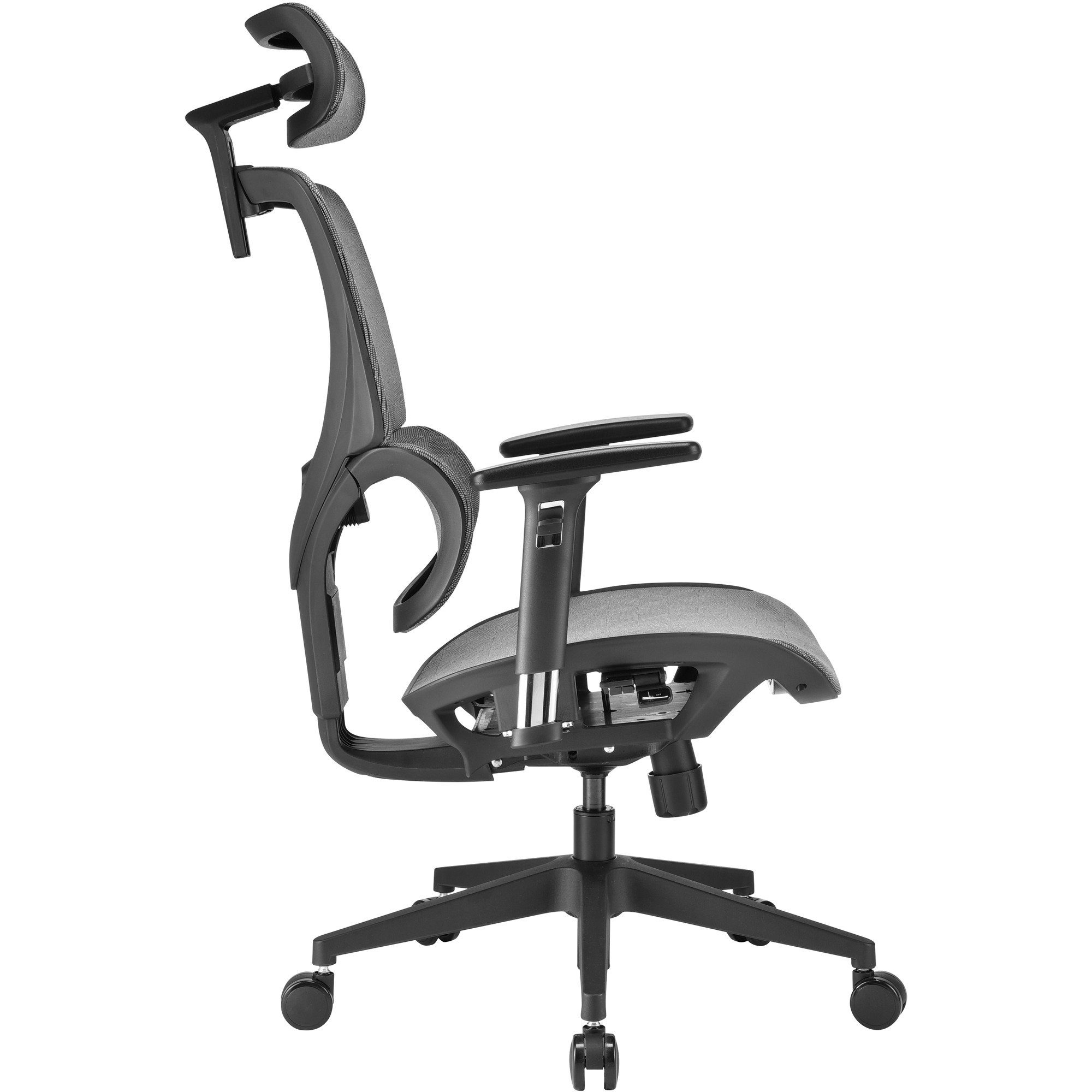 Sharkoon Gaming-Stuhl Sharkoon Bürostuhl C30M, Stuhl OfficePal