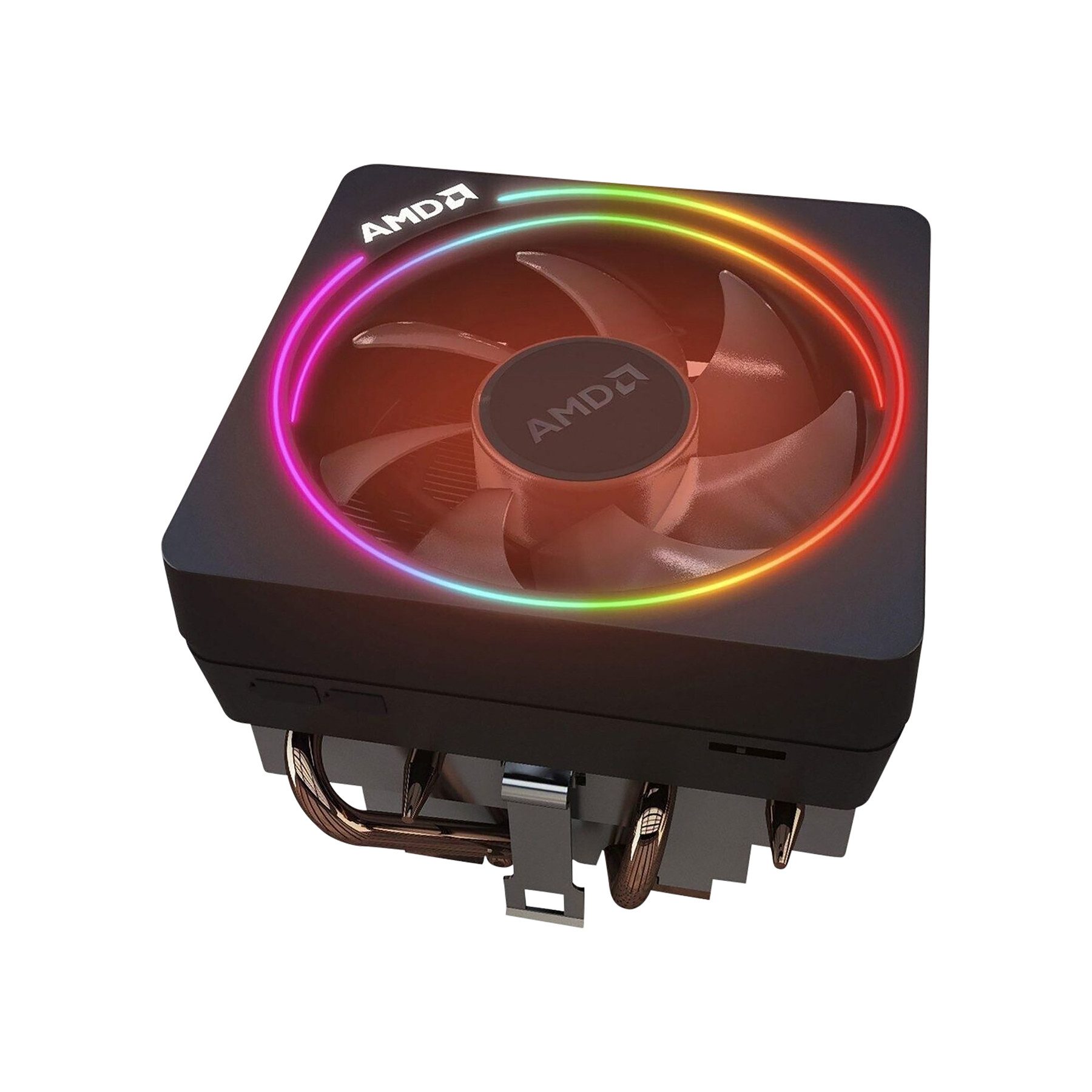 AMD CPU Kühler AMD Kühler Wraith Prism