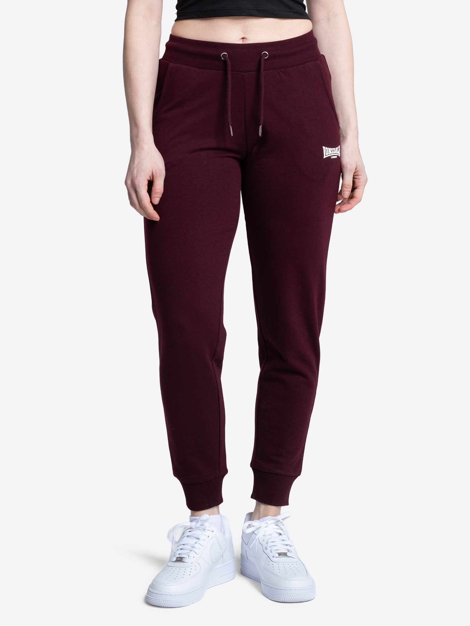 Lonsdale Jogginghose WEYCROFT (1-tlg)