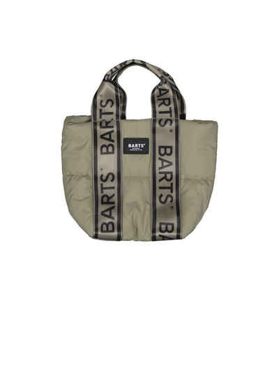 Barts Freizeittasche BARTS Jazka Handtasche wattiert army