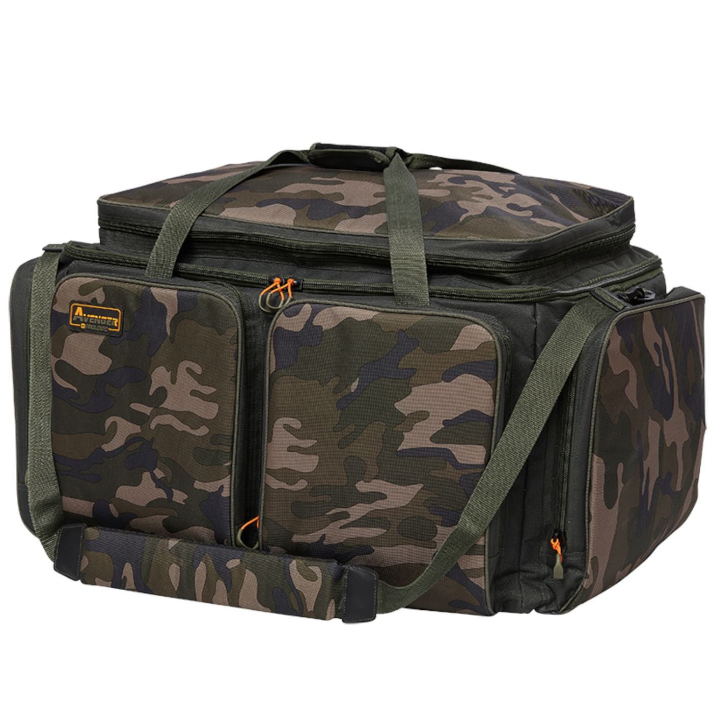 Aufbewahrungstasche Prologic Avenger Carryall XXL - Angeltasche