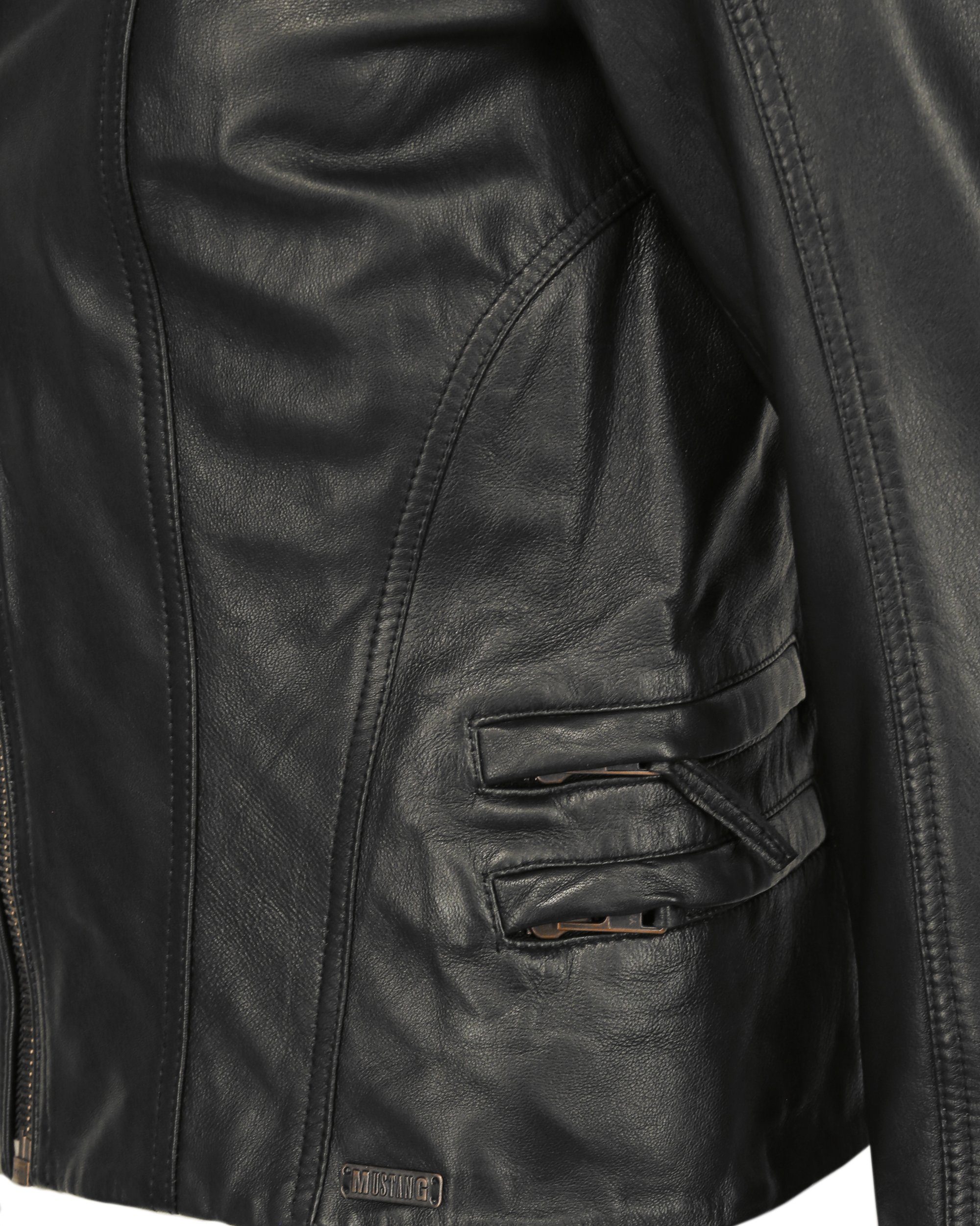 MUSTANG Lederjacke 31020146
