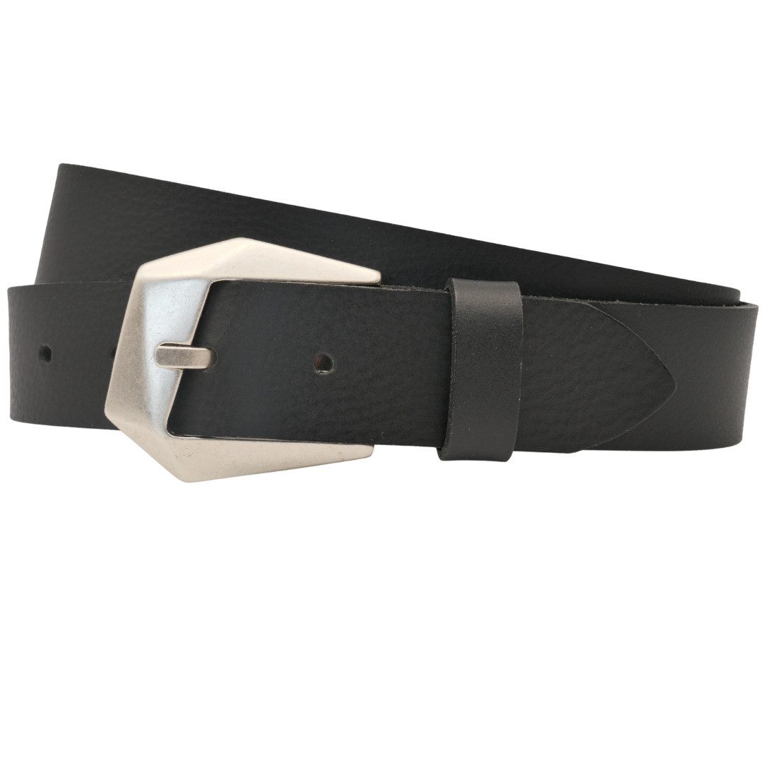 AnnaMatoni Ledergürtel AnnaMatoni Ledergürtel Luna Ledergürtel Luna günstig online kaufen