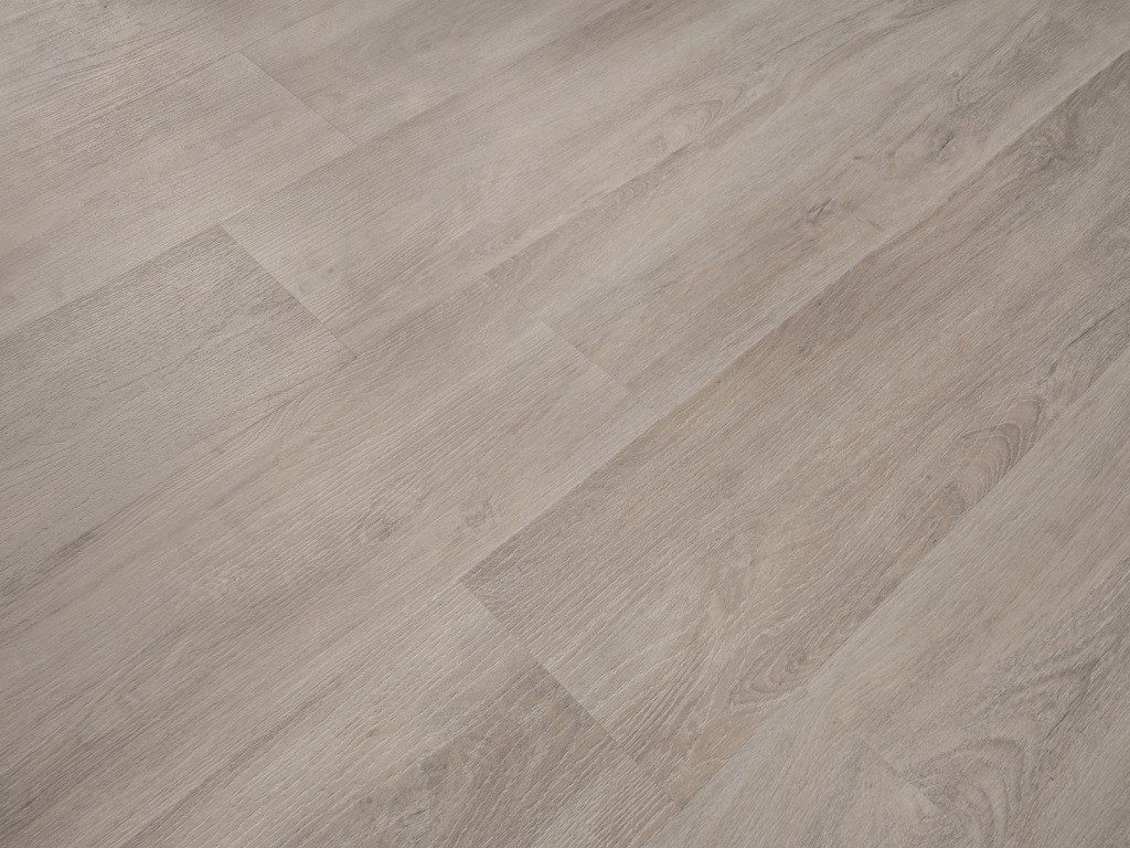 BASICfloor Vinylboden Vinylboden Eiche rustikal Sand Landhausdiele