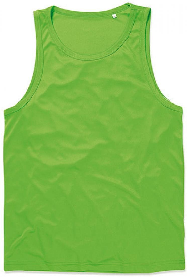 Stedman Trainingsshirt Active Sports Herren Sport Tank Top