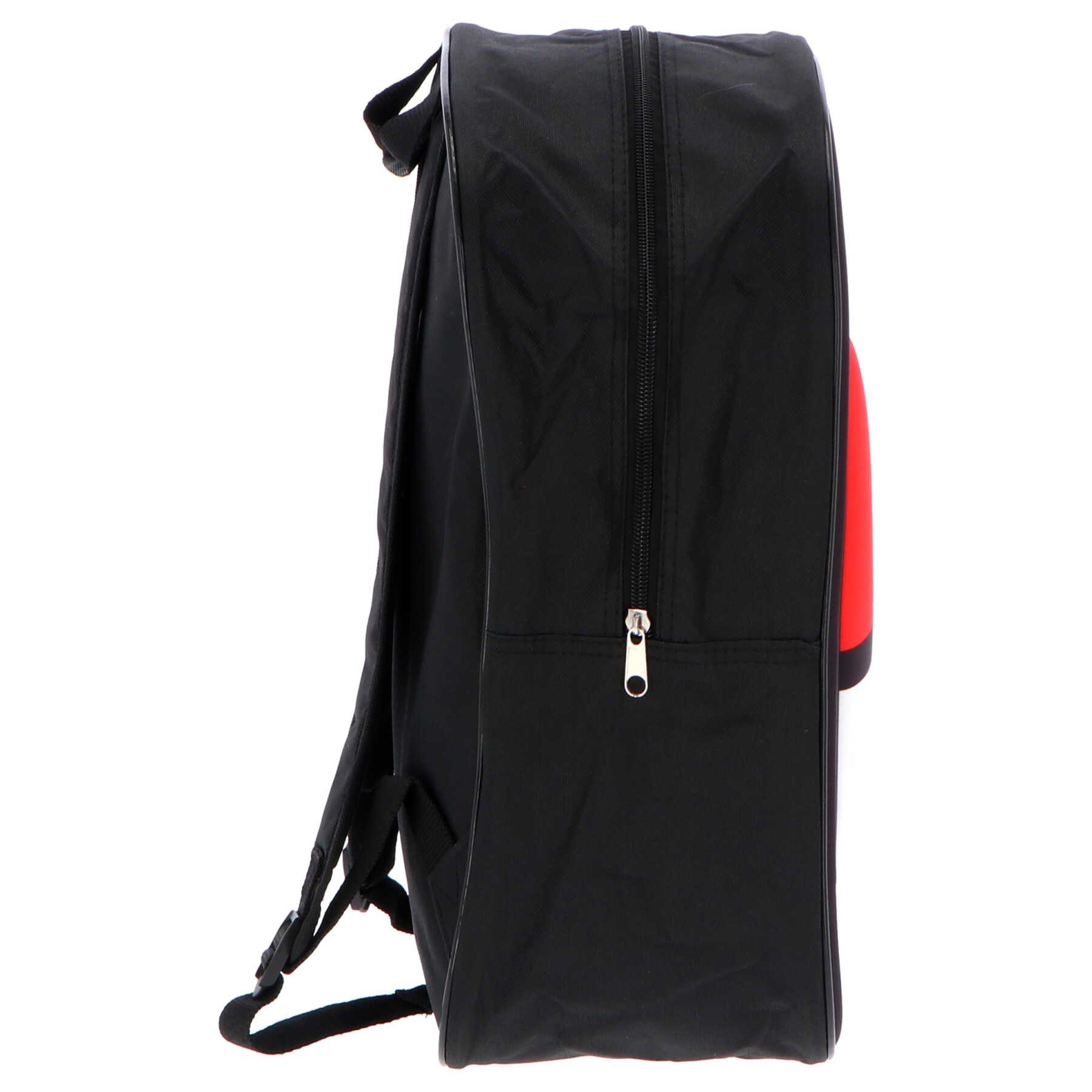 POKÉMON Kinderrucksack Pokemon Pokeball 3D Rucksack Schultasche