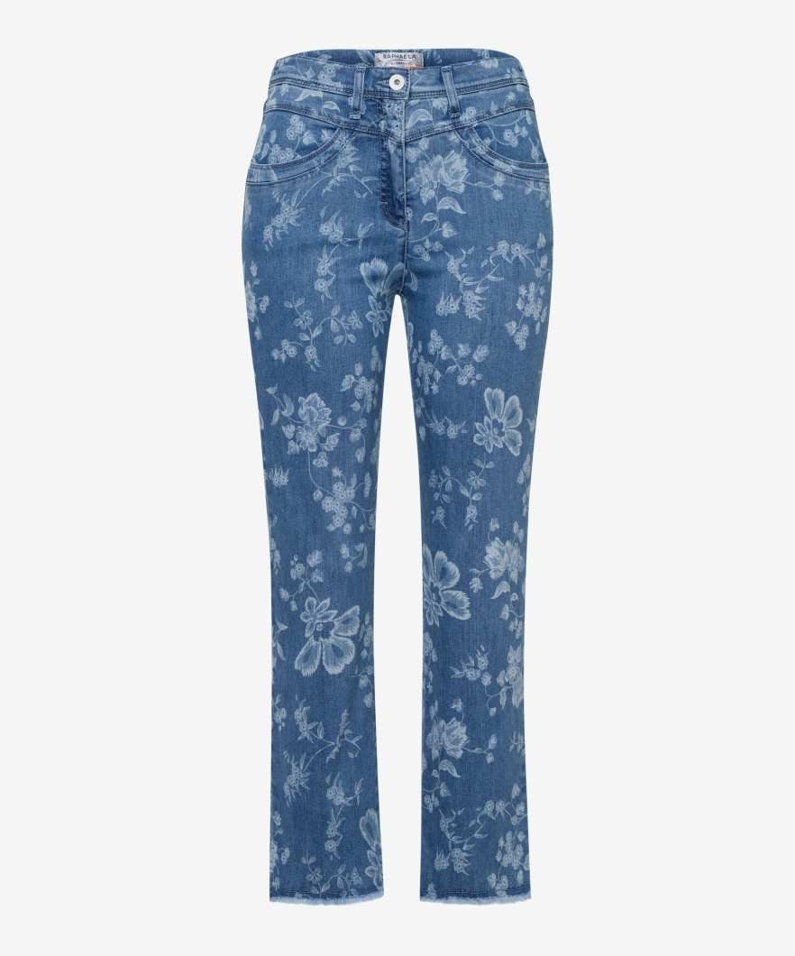 5-Pocket-Jeans