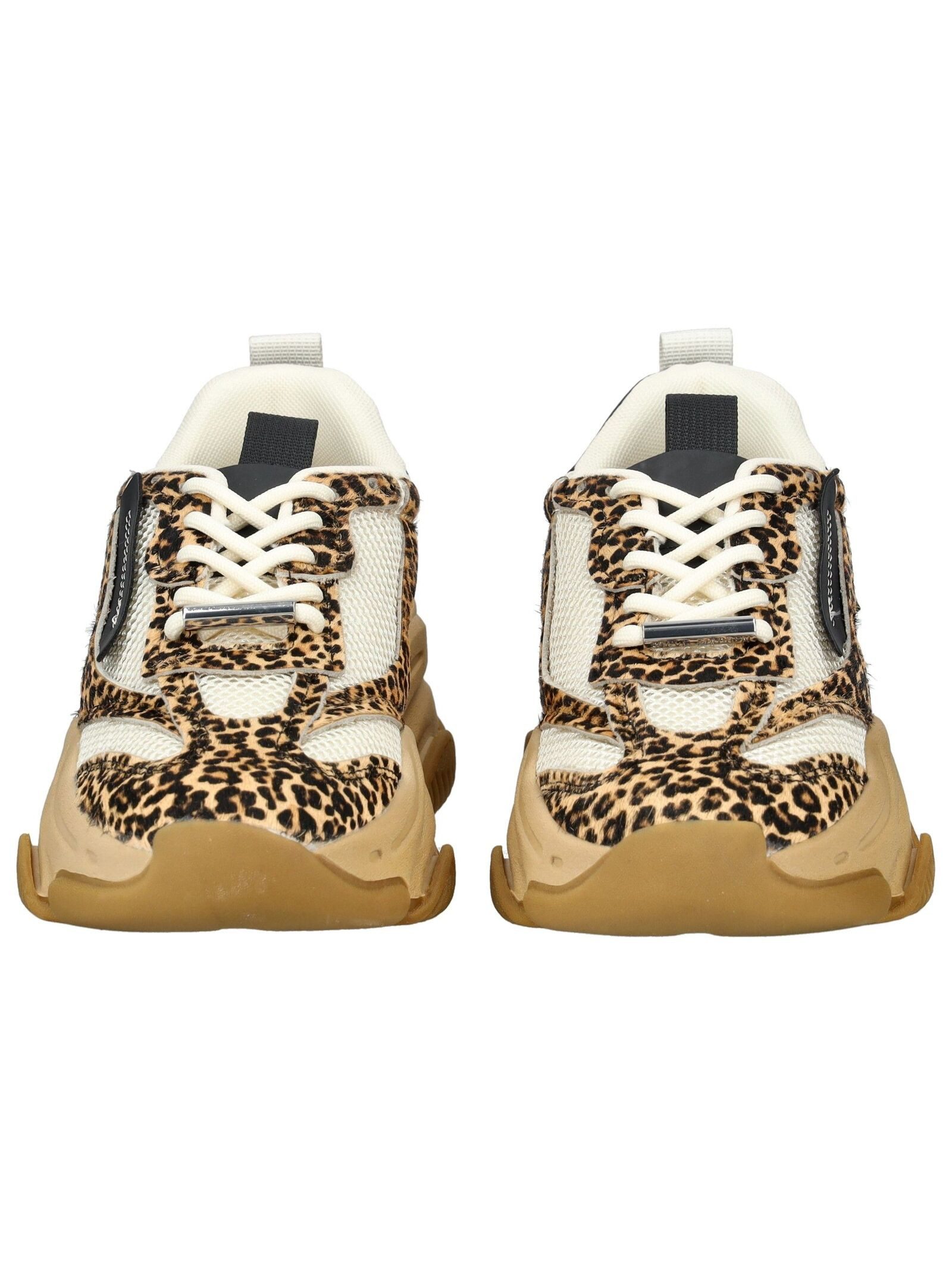 STEVE MADDEN STEVE MADDEN Sneaker Leder/Textil Sneaker