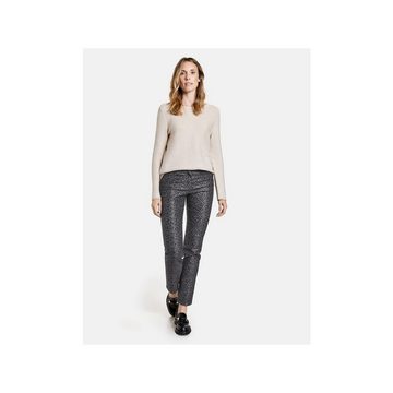 GERRY WEBER 5-Pocket-Jeans kombi (1-tlg)