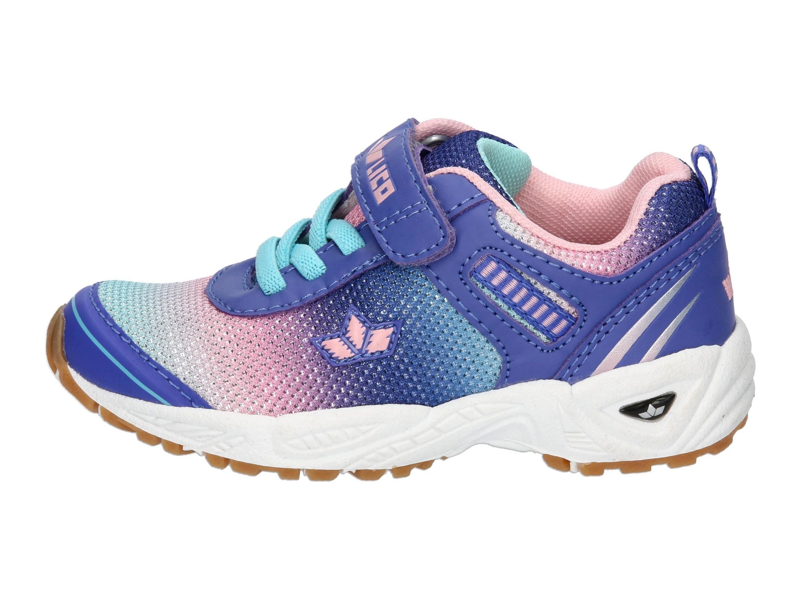 Lico Sportschuh Barney VS Hallenschuh – Bild 2 von 5